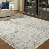 Webbridge Multi Large Rug — product view