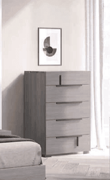 Sunrise Gray Chest