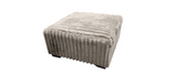 Texan Mocha Oversized Sectional