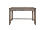 Woodrow Gray Upholstered Panel Bedroom Set