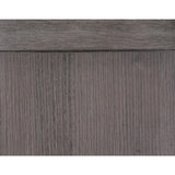 Garo Gray Wall Bedroom Set