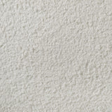 MIRANDA COLLECTION Miranda 55-inch Upholstered King Panel Bed White