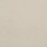 Garland 58-inch Eastern King Panel Bed Cream Brown Cherry