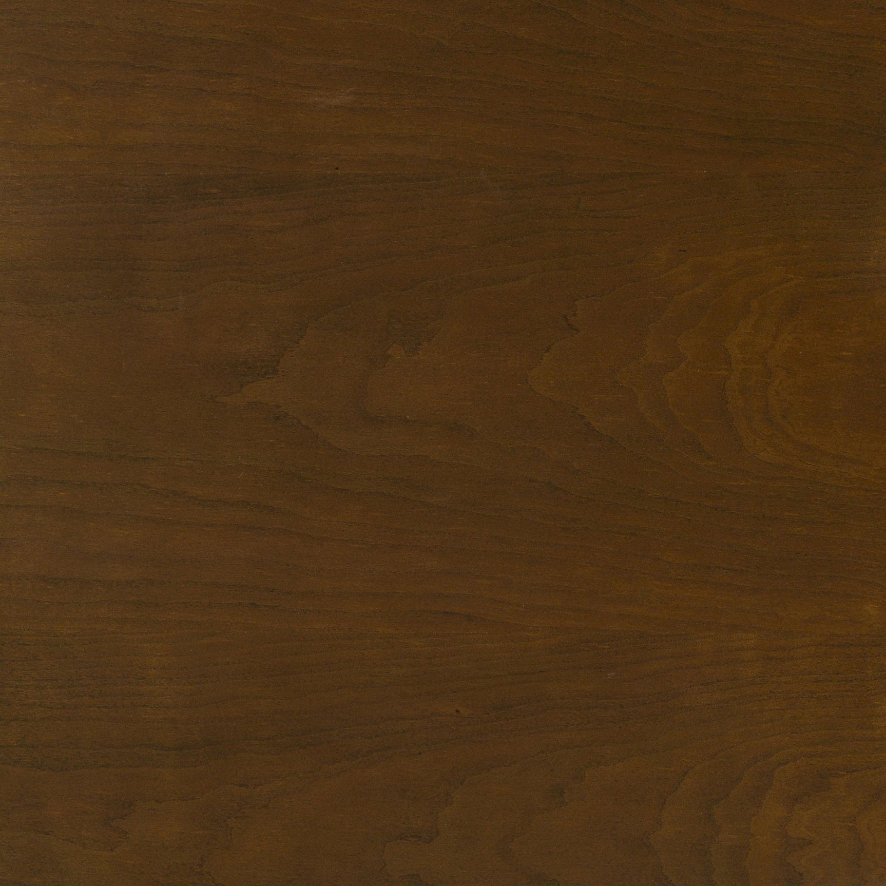 Garland 3-drawer Nightstand Bedside Table Brown Cherry