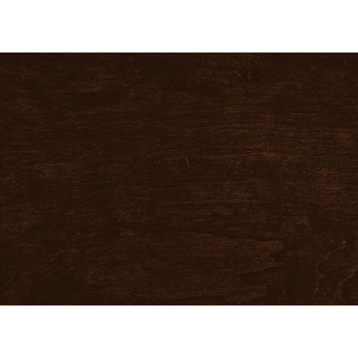 Meghan Espresso Panel Full Bed