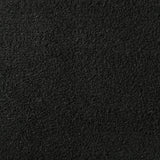 Miranda 54-inch Upholstered Full Panel Bed Black