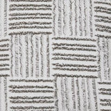 Gabyleigh Nickel Performance Fabric,Next-Gen Nuvella™ 2-Piece Sectional with Chaise finish detail
