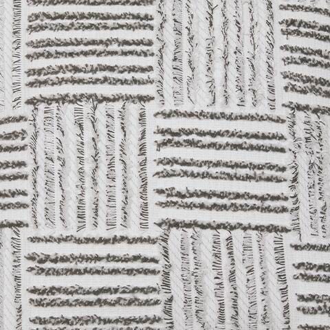 Gabyleigh Nickel Performance Fabric,Next-Gen Nuvella™ 2-Piece Sectional with Chaise finish detail