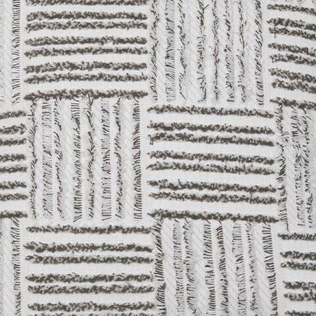 Gabyleigh Nickel Performance Fabric,Next-Gen Nuvella™ 2-Piece Sectional with Chaise finish detail