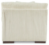 Lindyn Ivory 4-Piece Sectional