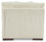 Lindyn Ivory 6-Piece Sectional