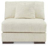 Lindyn Ivory 4-Piece Sectional