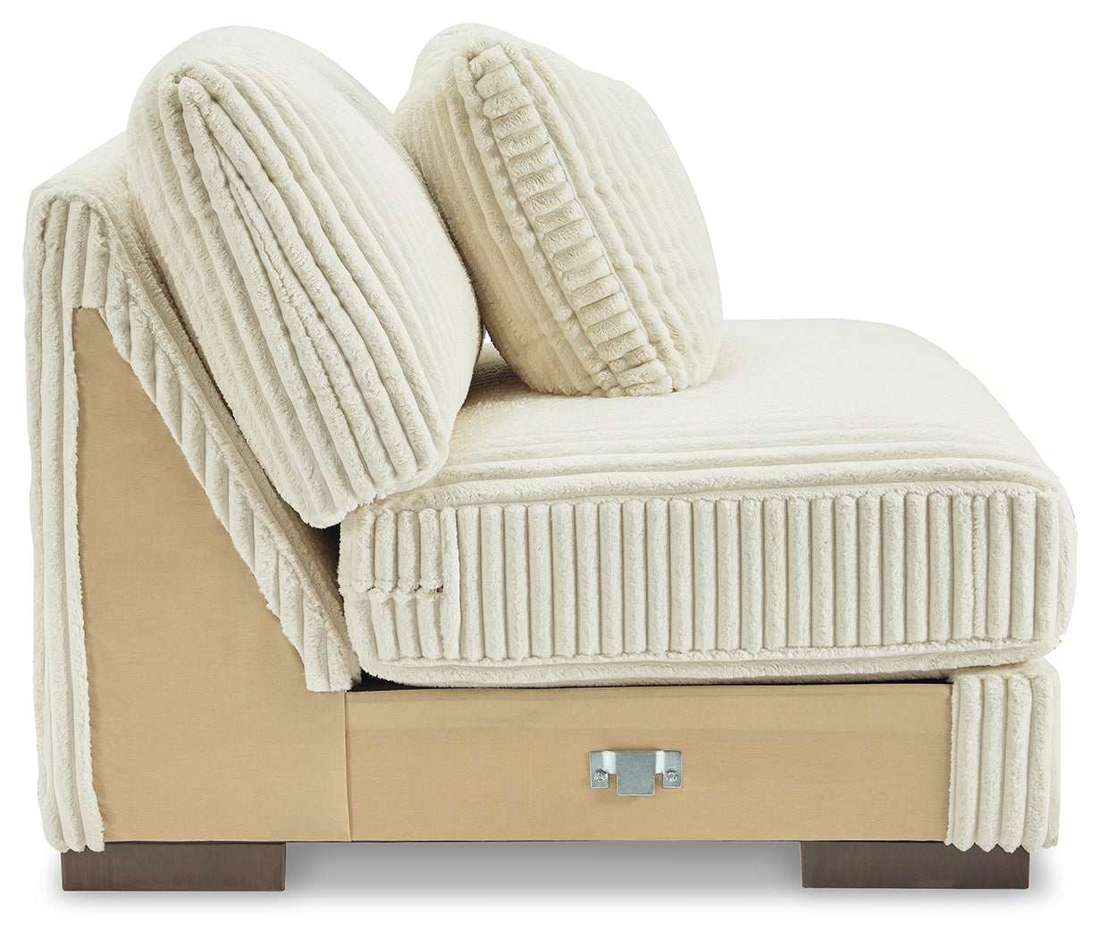 Lindyn Ivory 6-Piece Sectional