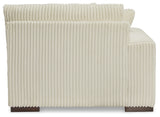 Lindyn Ivory 6-Piece Sectional