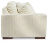 Lindyn Ivory 4-Piece Sectional