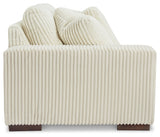 Lindyn Ivory 6-Piece Sectional