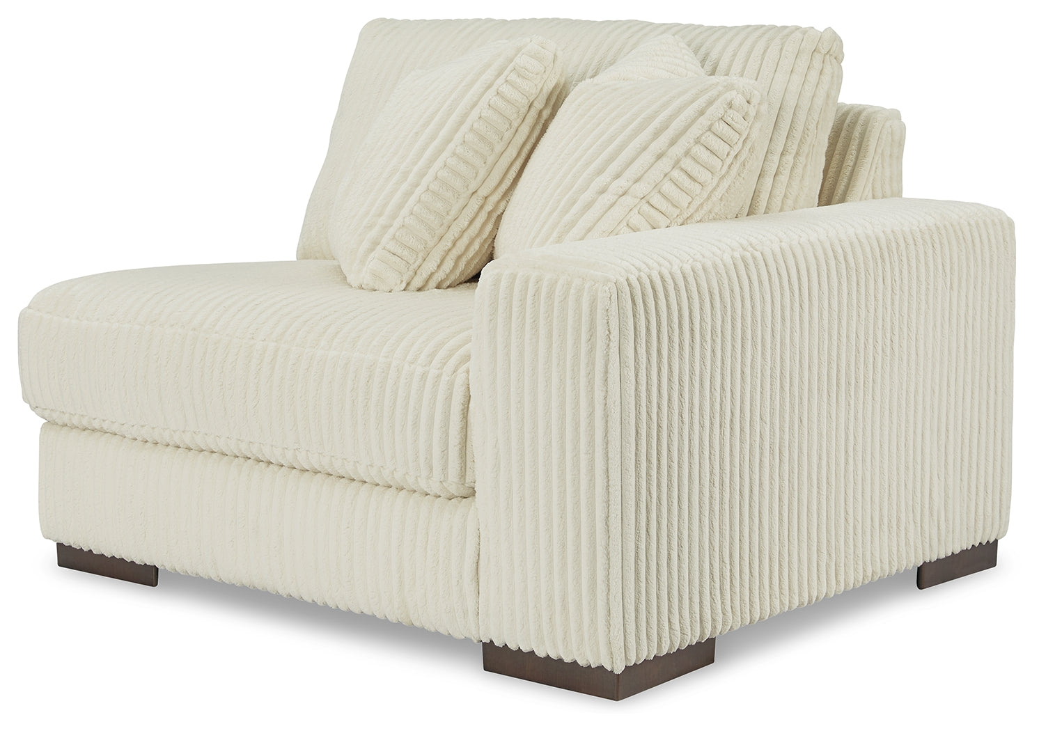 Lindyn Ivory 6-Piece Sectional