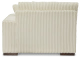 Lindyn Ivory 6-Piece Sectional