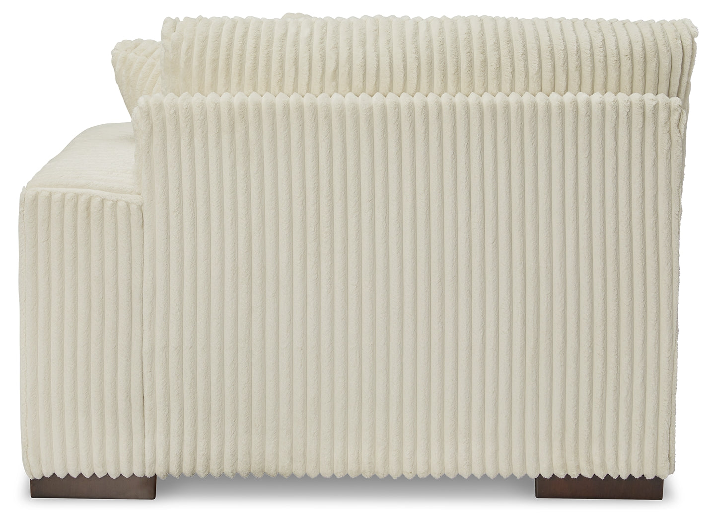 Lindyn Ivory 6-Piece Sectional
