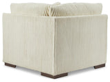 Lindyn Ivory 4-Piece Sectional