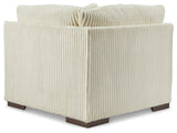 Lindyn Ivory 6-Piece Sectional