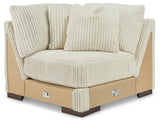 Lindyn Ivory 6-Piece Sectional