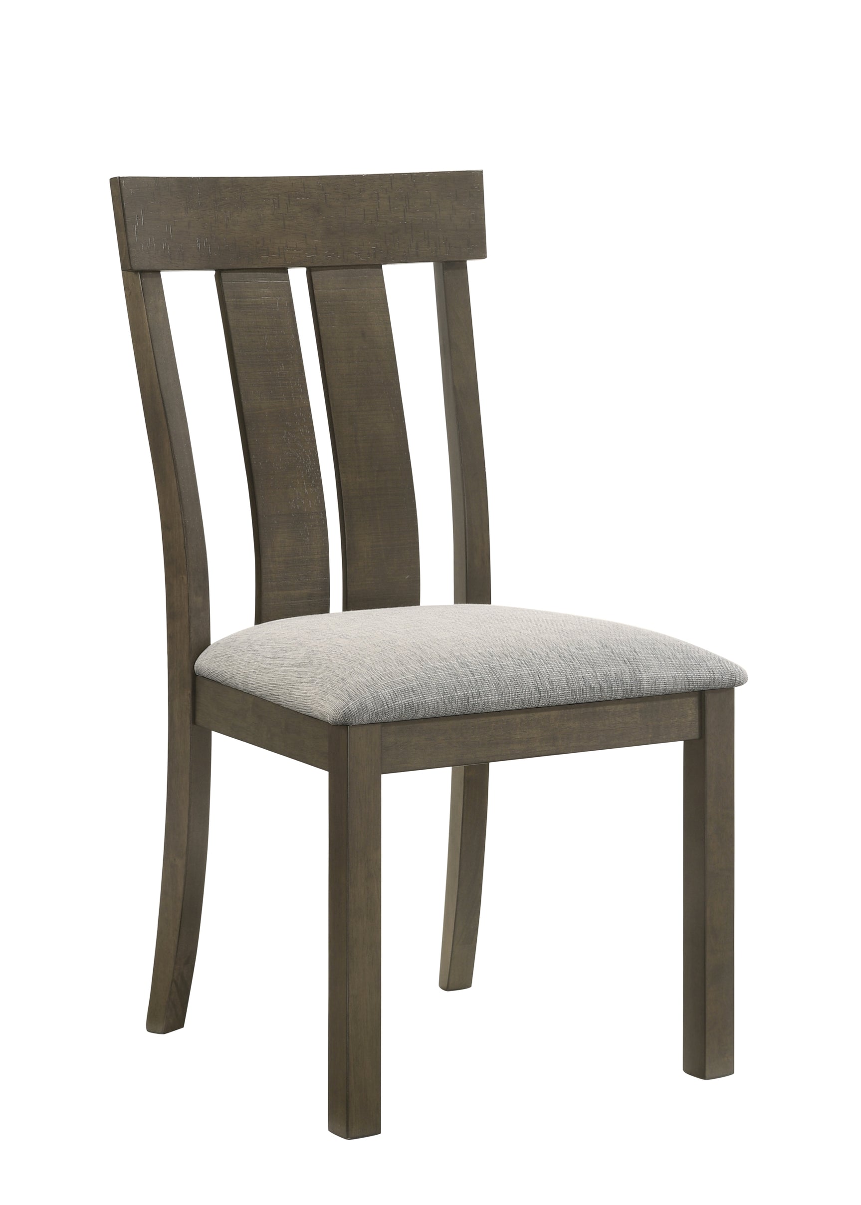 Lloyd Gray Rectangular Dining Room Set