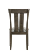 Lloyd Gray Rectangular Dining Room Set
