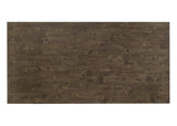 Lloyd Gray Rectangular Dining Room Set