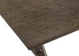 Lloyd Gray Rectangular Dining Room Set