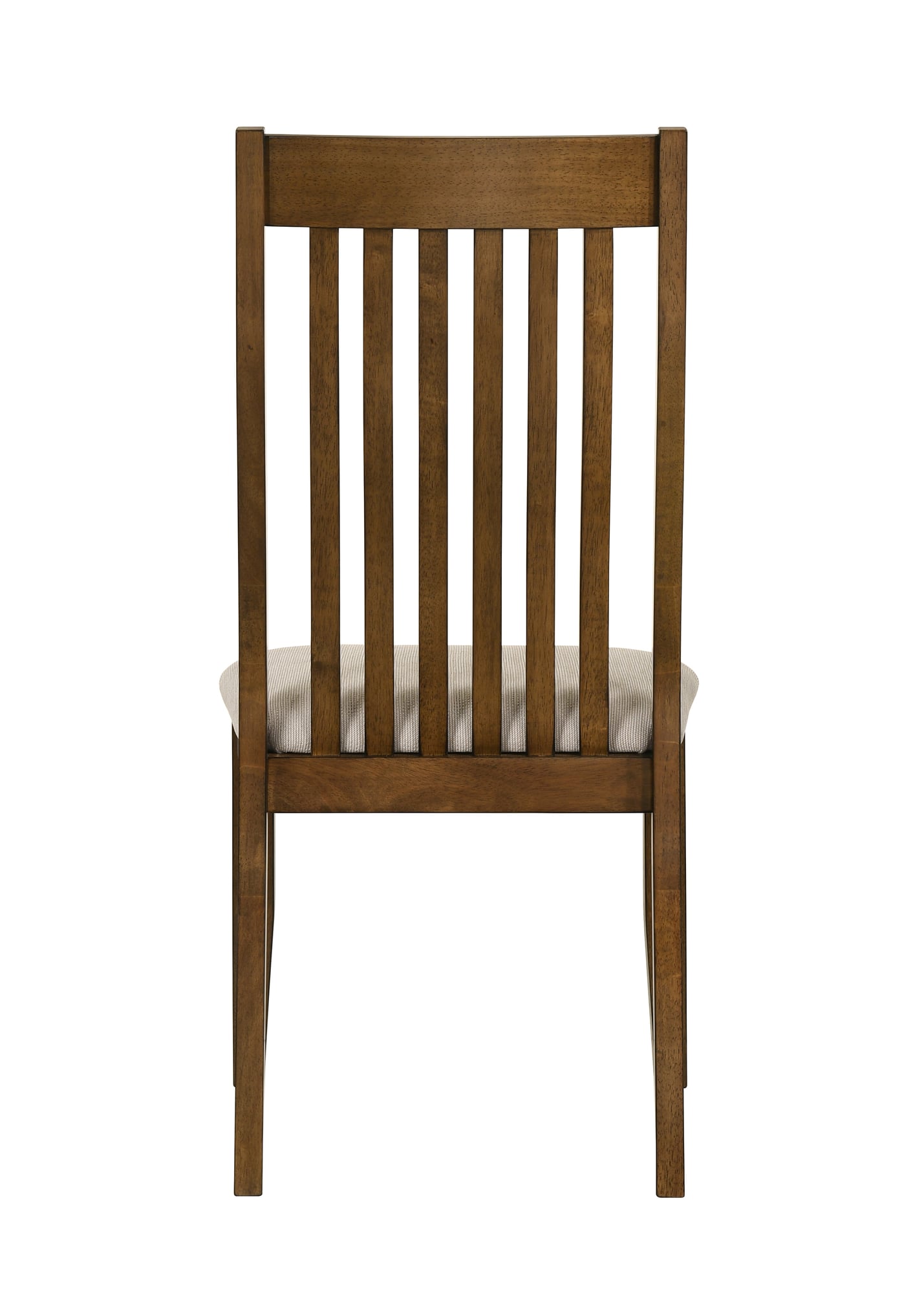 Glendale Brown Rectangular Dining Room Set view 9