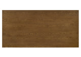 Glendale Brown Rectangular Dining Room Set view 6
