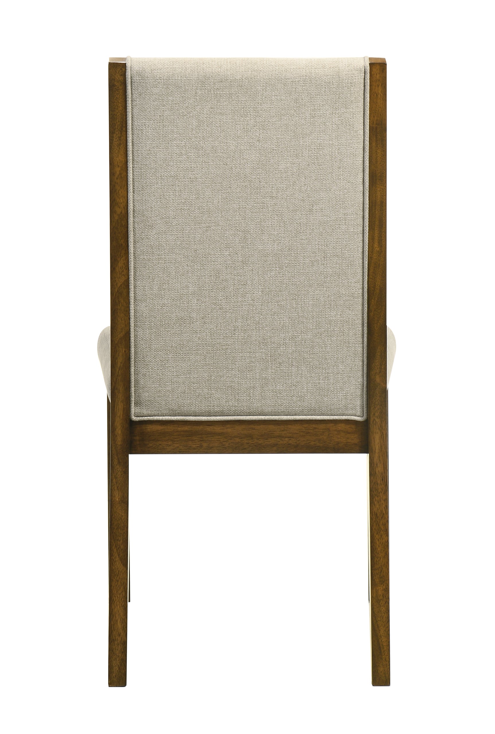 Hollister Light Brown Rectangular Dining Room Set