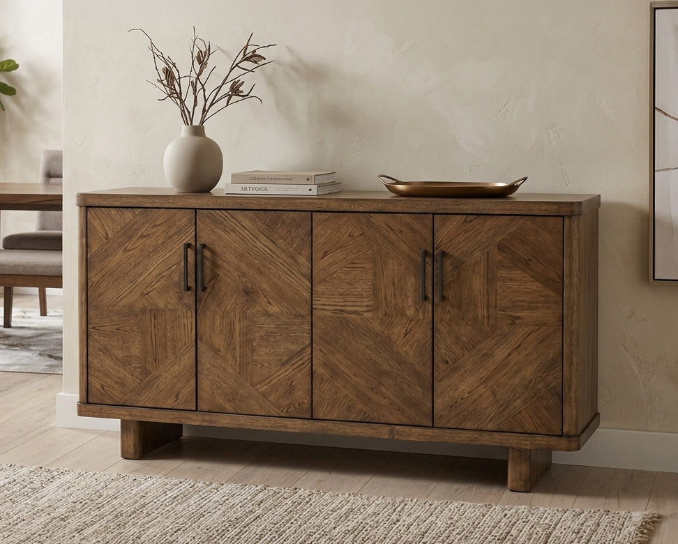 Broadmoor Dining Sideboard from Ella Furniture