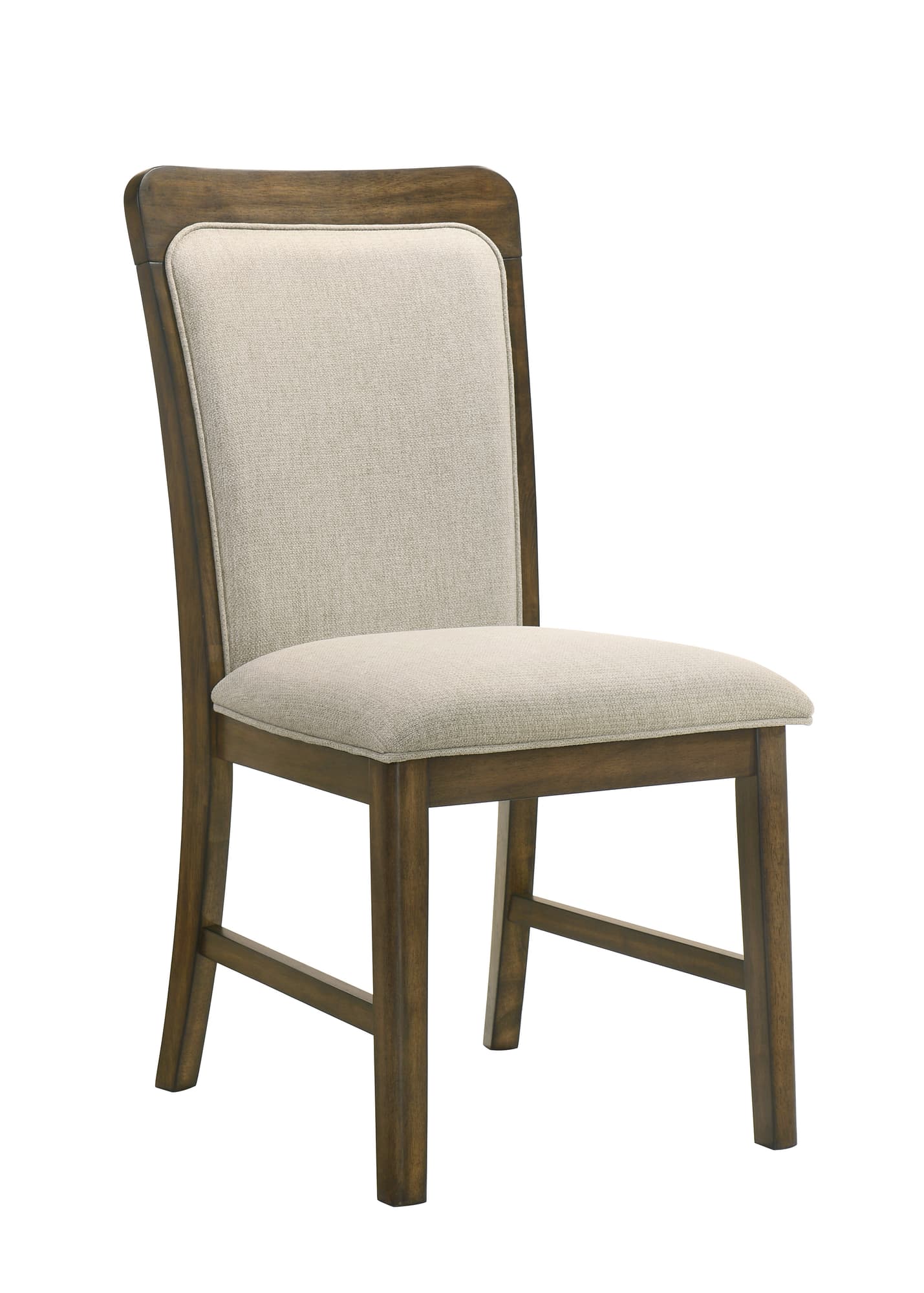 Broadmoor Light Gray Rectangular Dining Room Set