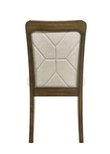 Broadmoor Light Gray Rectangular Dining Room Set