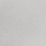 Cassia Queen LED Panel Bed White High Gloss