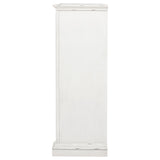 McKinney 5-drawer Bedroom Chest of Drawers Vintage White