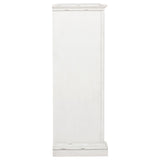 McKinney 5-drawer Bedroom Chest of Drawers Vintage White