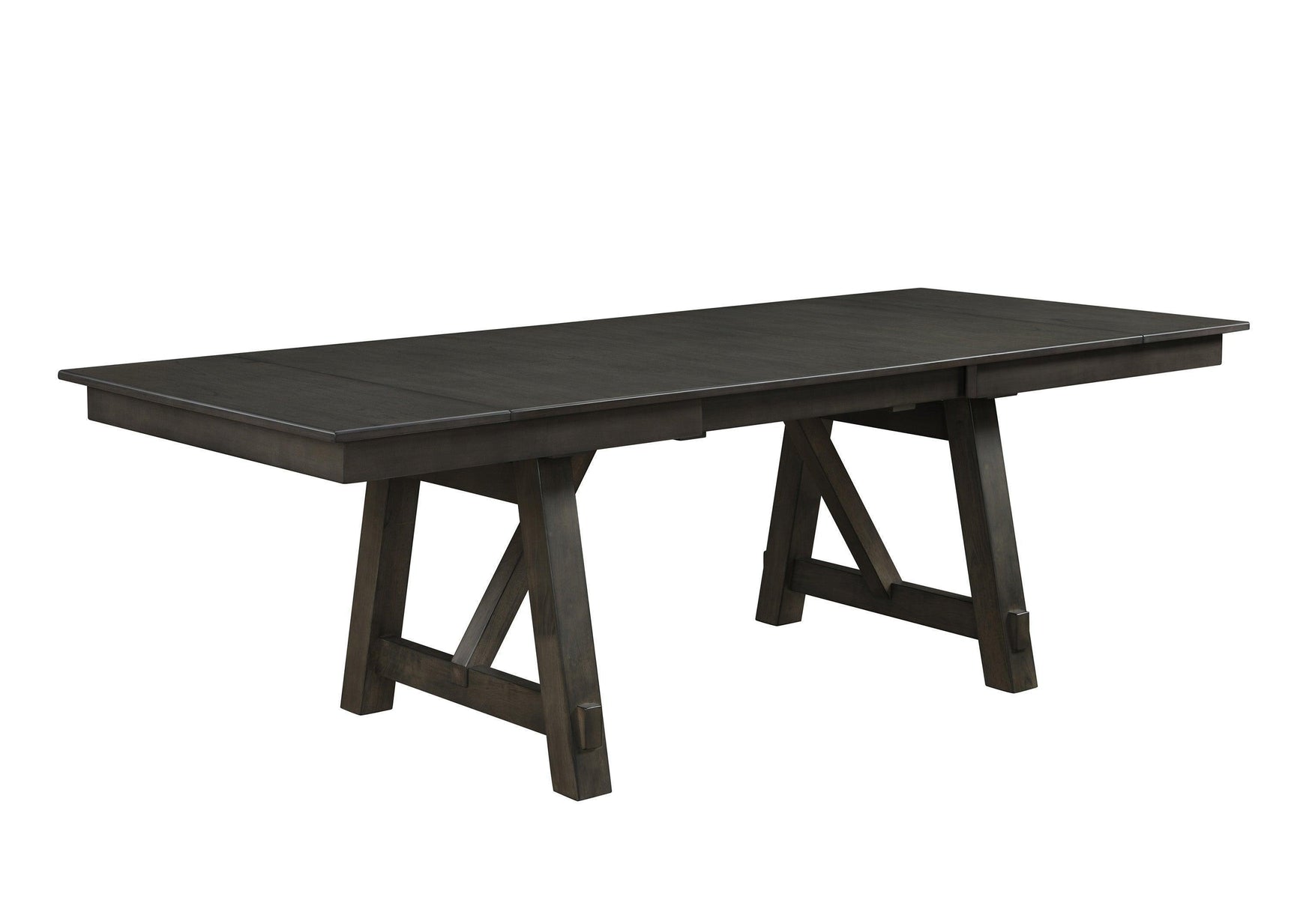 Marbelle Brown Rectangular Dining Room Set