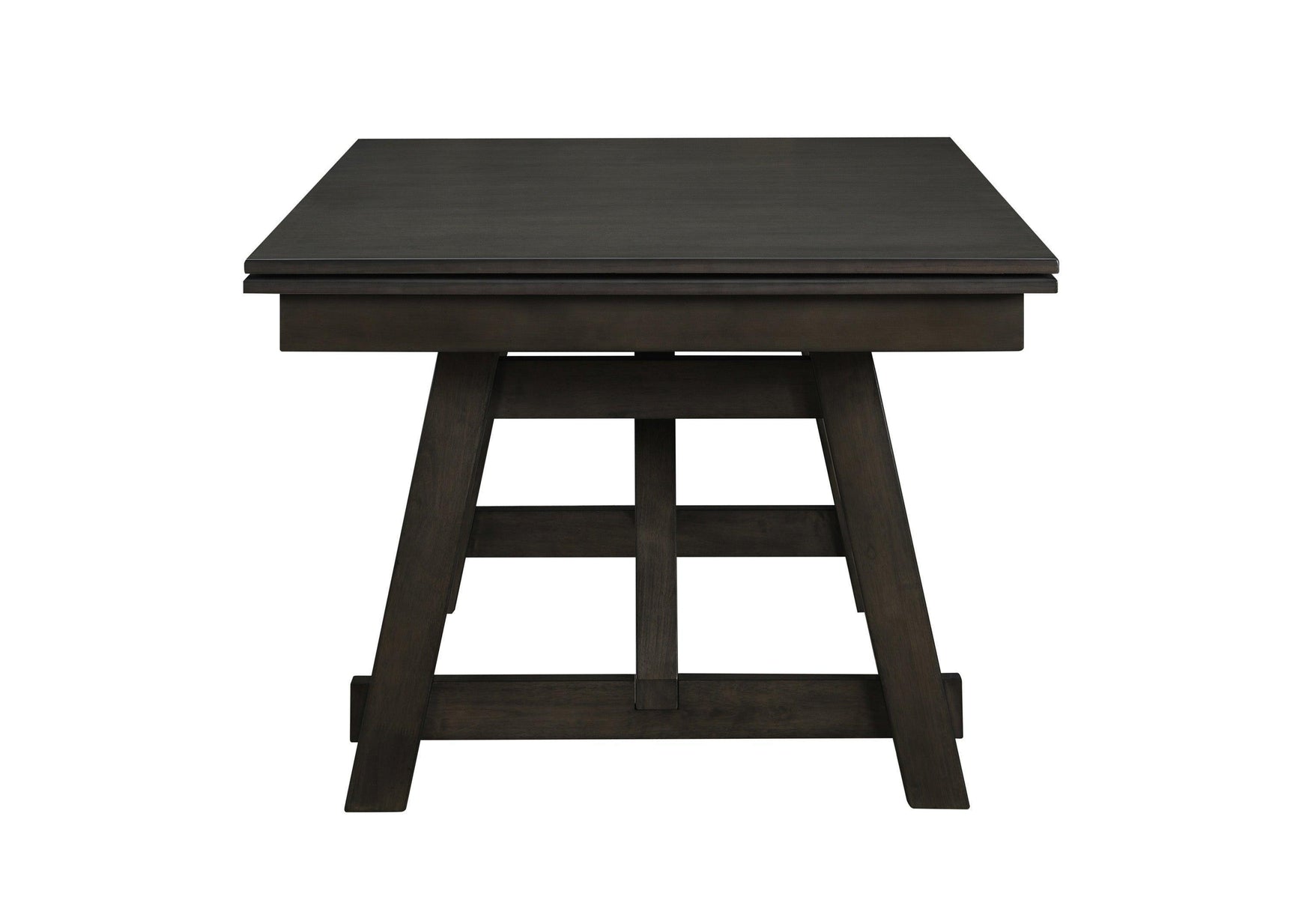 Marbelle Brown Rectangular Dining Room Set