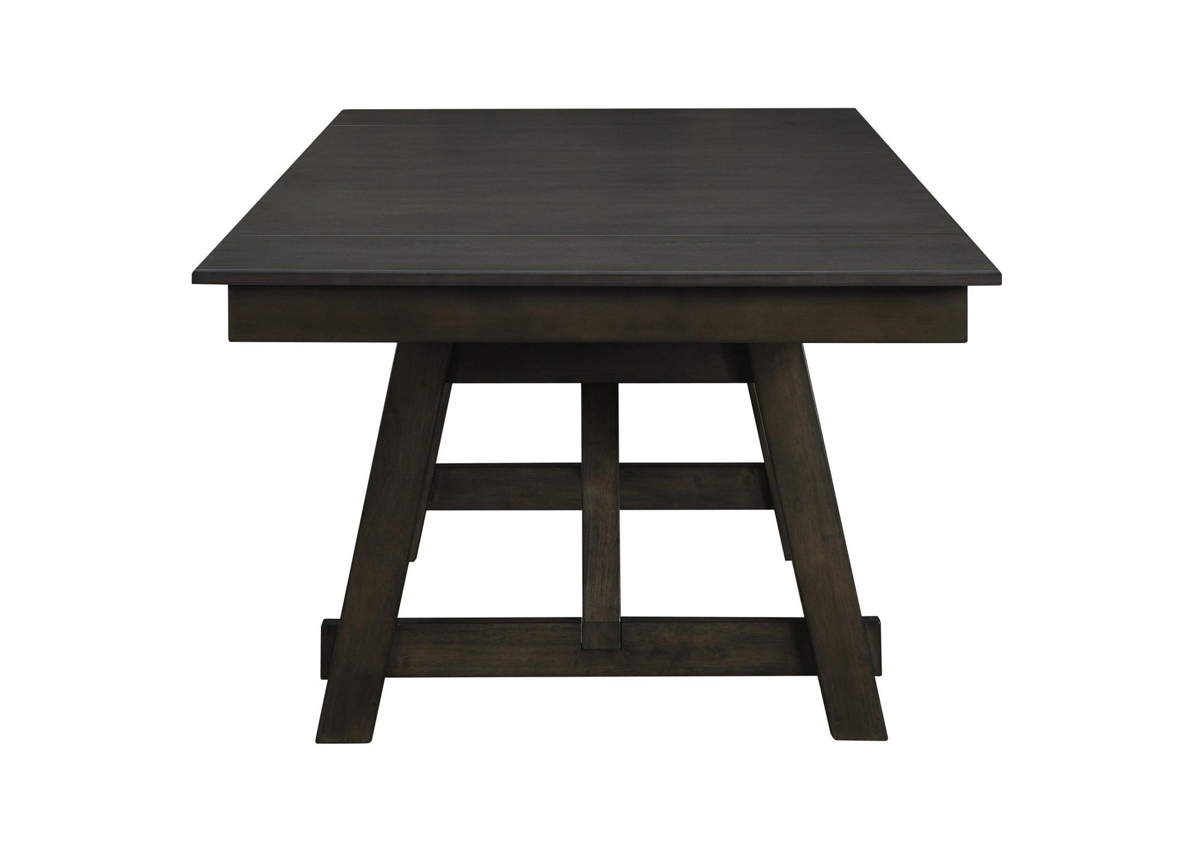 Marbelle Brown Rectangular Dining Room Set