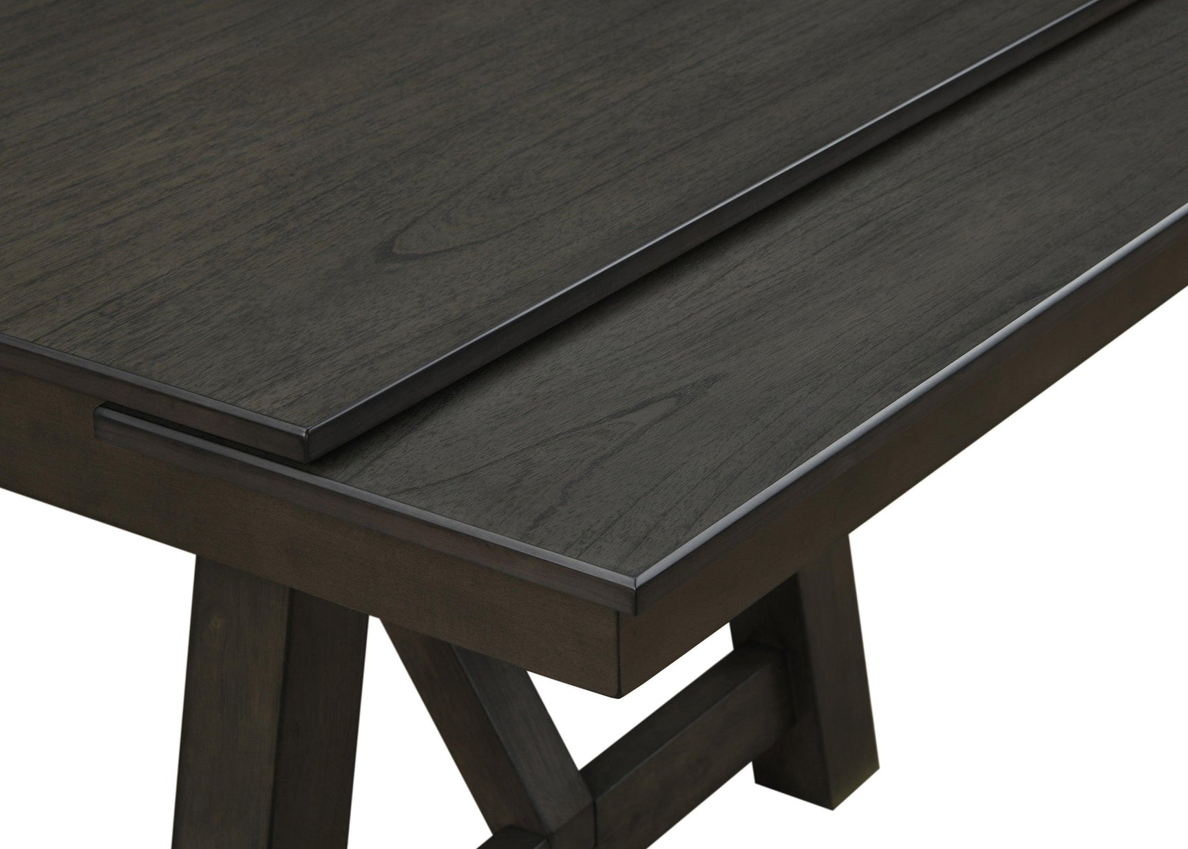 Marbelle Brown Rectangular Dining Room Set