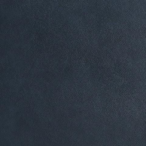 Santorine Ocean Leather Queen Sofa Sleeper