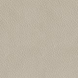 Santorine Bone Leather Loveseat