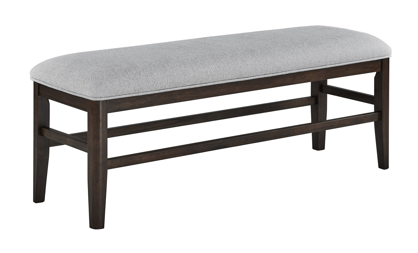 Higgins Dark Cherry Dining Room Set