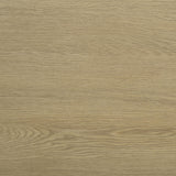 Hendricks Dresser Mirror Light Oak
