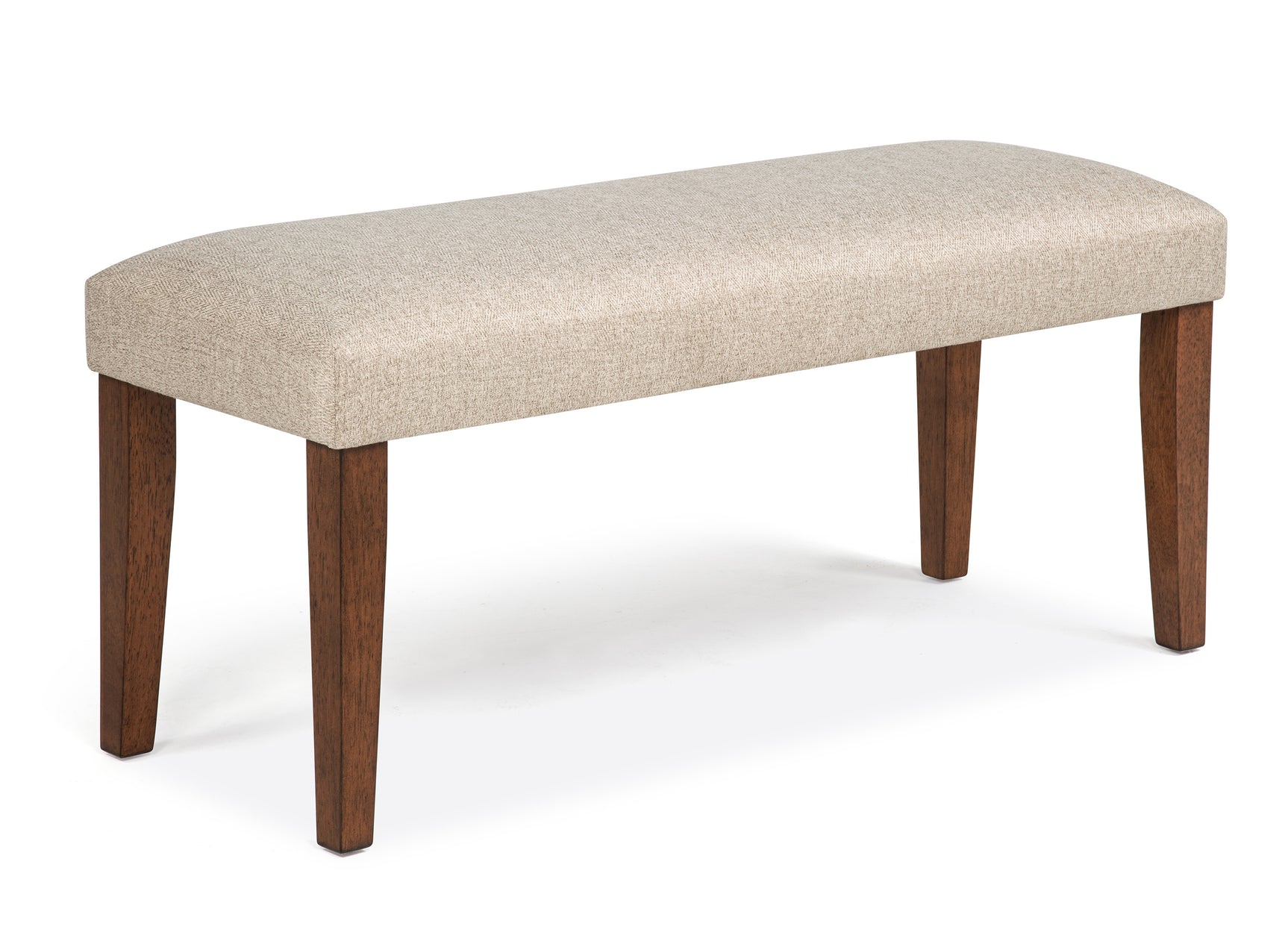 Gregory Brown Rectangular Dining Room Set