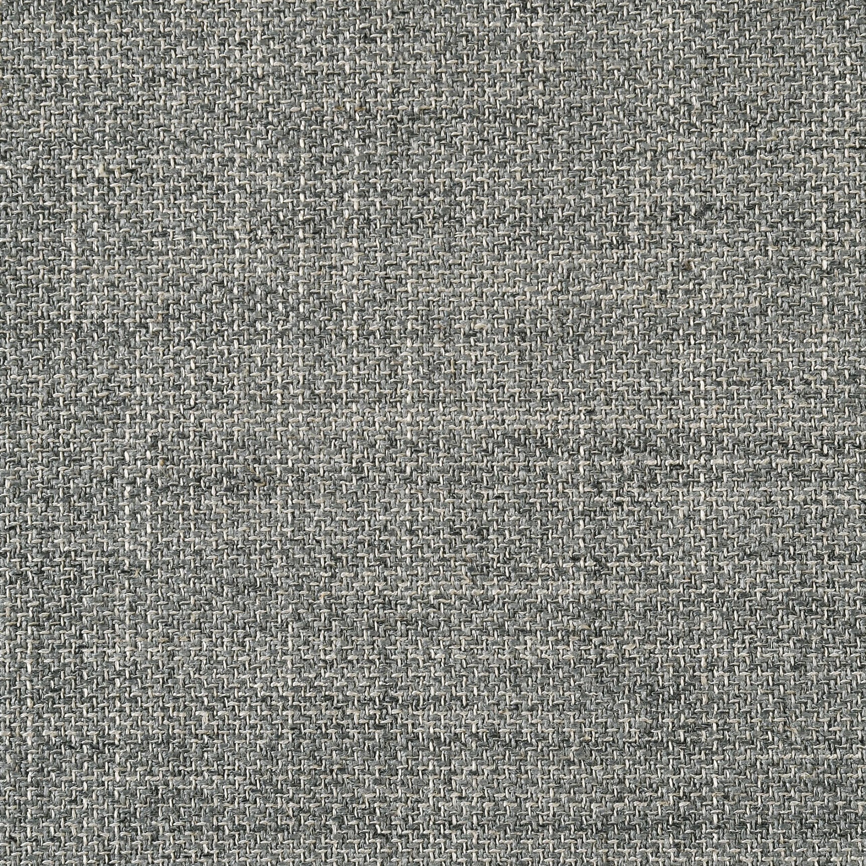 Ines 52-inch Fabric Upholstered Queen Panel Bed Grey