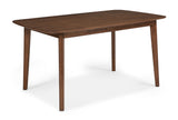 Gregory Brown Rectangular Dining Room Set